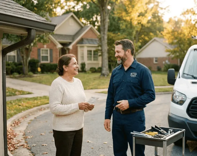 Gutter Repair Oregon, MO FAQs