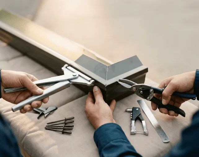 Why choose Gutter Repair in Oregon, MO